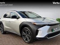 Used Toyota bZ4X 150 kW (204 HP) 2024 SUV