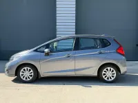 Used Honda Jazz SE 102 HP (75 kW) 2019 Grey Hatchback