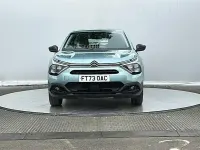 Used Citroën C4 PureTech 131 HP (96 kW) 2023 Blue SUV