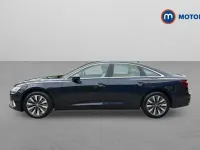 Begagnad Audi A6 Sport 204 HK (150 kW) 2021 Sedan