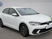 Used VW Polo Life 80 HP (58 kW) 2026 Hatchback