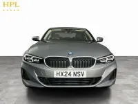Used BMW 330e Sport Line 292 HP (214 kW) 2024 Grey Sedan
