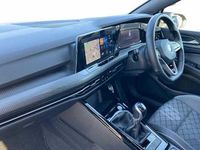 Used VW Golf VIII 130 HP (95 kW) 2023