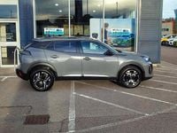 Used Peugeot 2008 Allure 129 HP (94 kW) 2024 Grey SUV