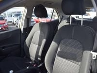 Used Kia Picanto 66 HP (48 kW) 2023 Yellow Hatchback