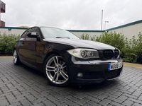 Used BMW 125 Coupé M Sport 2019 Black Coupe