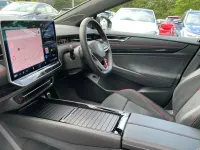 Used VW ID.7 GTX 250 kW (340 HP) 2025 Black Estate