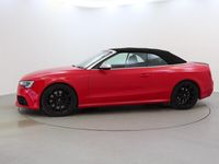 used Audi RS5 4.2 FSI Quattro 2dr S Tronic