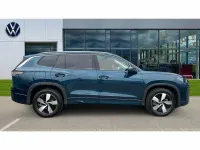 Used VW Tayron 147 HP (108 kW) 2026 SUV