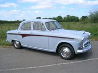 used Austin A105 Westminster
