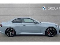 Used BMW 220 M Sport 184 HP (135 kW) 2025 Grey Coupe