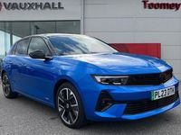 Used Vauxhall Astra Ultimate 114 kW (156 HP) 2025 Hatchback