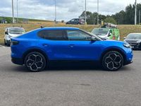 Used Ford Capri Premium 250 kW (340 HP) 2025 Blue Hatchback