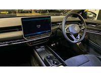 New VW ID.7 210 kW (286 HP) 2025