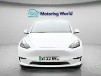 Usado Tesla Model Y 282 kW (384 HP) 2022 SUV