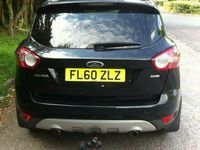 Used Ford Kuga 2010 SUV