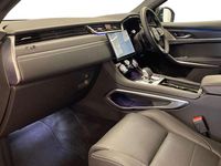 Used Jaguar F-Pace R-Dynamic 2024 Red SUV