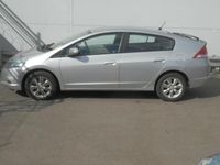 Used Honda Insight 2009 Hatchback