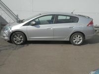 used Honda Insight 1.3