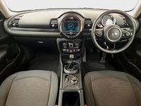 Used Mini Cooper Clubman Classic 136 HP (100 kW) 2020 White Estate