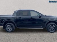 Used Ford Ranger Wildtrack 241 HP (177 kW) 2026 Pickup