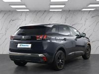 Used Peugeot 3008 Active 130 HP (95 kW) 2019 Grey SUV