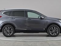 used Honda CR-V 2.0 i-MMD Hybrid SR 2WD 5dr eCVT