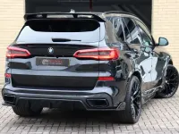 Used BMW X5 M Sport 2019 Black SUV
