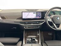 Used BMW X5 xLine 298 HP (219 kW) 2025 White SUV