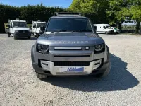 Used Land Rover Defender SE 2023 Grey SUV