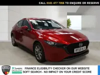 Used Mazda 3 122 HP (89 kW) 2020 Hatchback