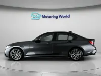 Used BMW 330 M Sport 288 HP (211 kW) 2019 Sedan