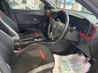 Used Vauxhall Mokka GS Line 128 HP (94 kW) 2022 Grey SUV
