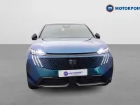 Used Peugeot e-3008 GTi 156 kW (213 HP) 2025 Blue SUV