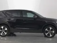 Used Volvo XC40 Core 161 HP (118 kW) 2025 SUV