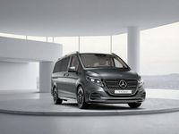 New Mercedes V300 Premium 237 HP (174 kW) 2025 MPV