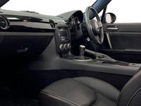Used Mazda MX5 Inclusive 160 HP (117 kW) 2012 Multicolour Cabriolet