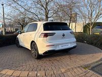 New VW Golf VIII Black Edition 150 HP (110 kW) 2025 Special solid  moonstone grey Hatchback