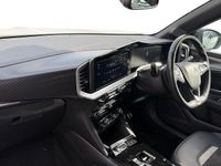 Used Vauxhall Mokka Ultimate 131 HP (96 kW) 2025 SUV