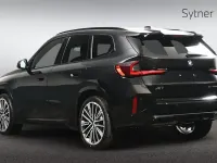 New BMW X1 M Sport 211 HP (155 kW) 2026 SUV