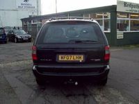 Used Chrysler Voyager 148 HP (108 kW) 2007 MPV