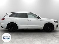 used VW Touareg 3.0 V6 TDI 4Motion Black Edition 5dr Tip Auto