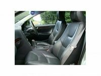 used Volvo V70 2.4