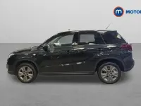 Used Suzuki Vitara SZ-T 129 HP (94 kW) 2024 SUV