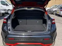 Used Nissan Primera 117 HP (86 kW) 2019 Hatchback