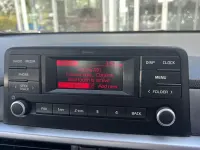 Used Kia Picanto 67 HP (49 kW) 2021 Black Hatchback