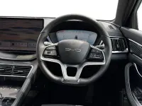 Used BYD Seal U Boost 218 HP (160 kW) 2026 Blue SUV