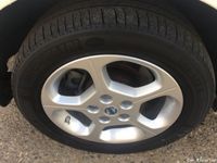 Used Nissan Leaf 58 kW (80 HP) 2014 Hatchback