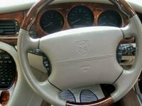 Used Jaguar XJ8 2002 Sedan