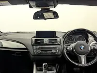 Used BMW 120 M Sport 184 HP (135 kW) 2017 Hatchback